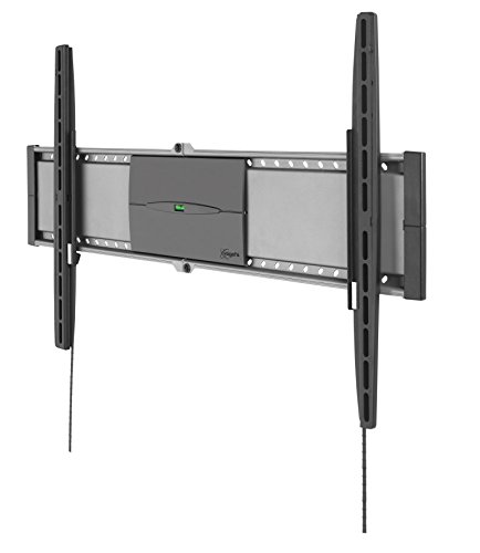 Vogel's Vogels EFW 8305 Support mural Superflat L pour Ecran LCD / Plasma 40- 80" Noir pour TV Sony / Samsung / Toshiba / LG / Philips code EAN 8712285315527 