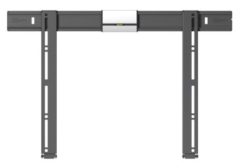 Thin 305 support mural fixe pour 3d led et slim...