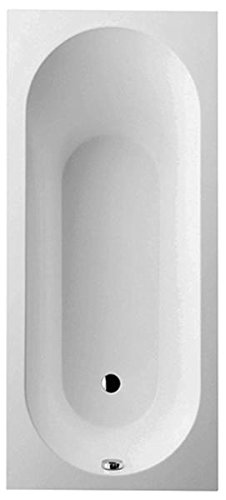 Baignoire Oberon 170X75 Blanc