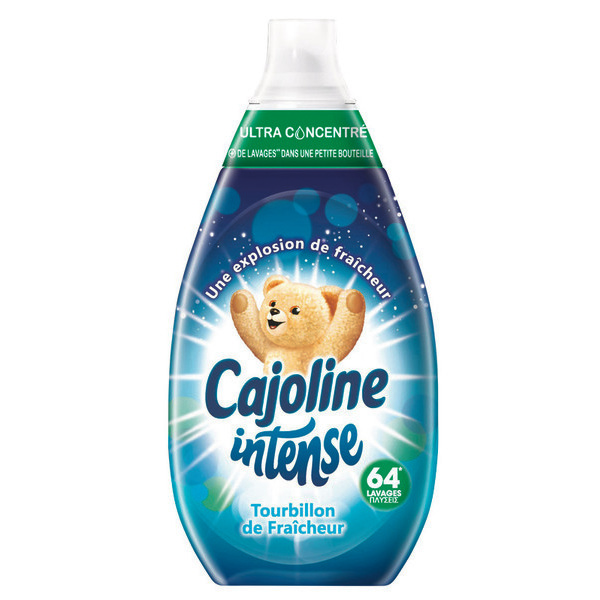 Intense Assouplissant ultra concentré