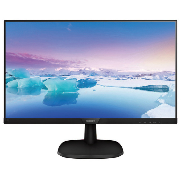 273V7QDAB/00 Ecran LCD  27'
