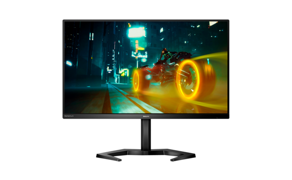 Ecran d'ordinateur gaming