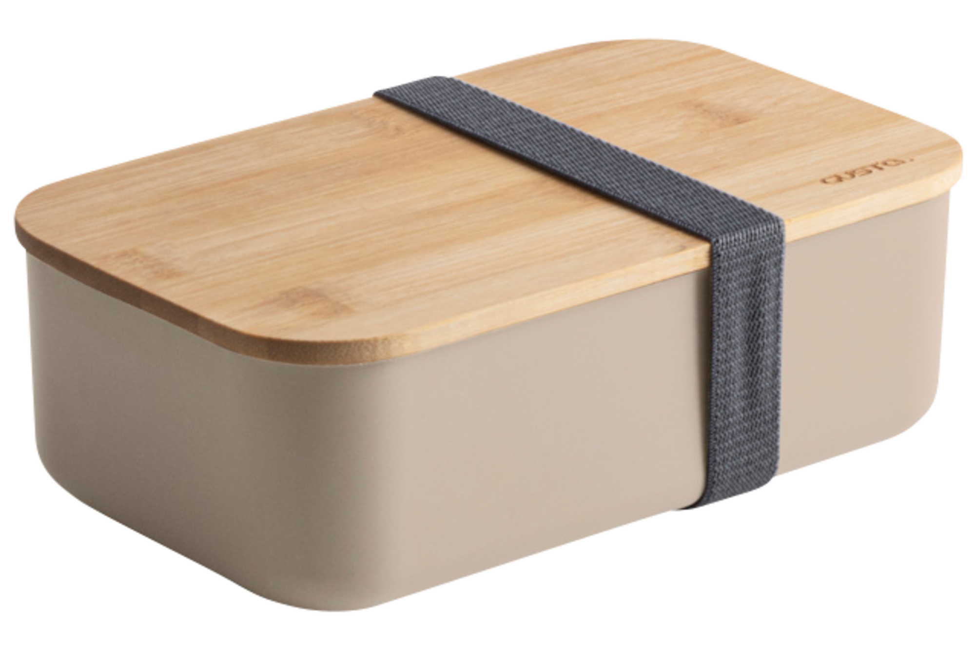 GUSTA BOÎTE REPAS BLUSH code EAN 8712628327651 