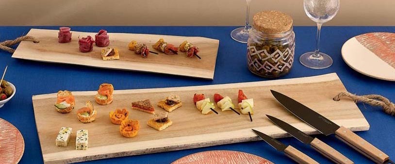  PLANCHE À SERVIR code EAN 8712628439439 