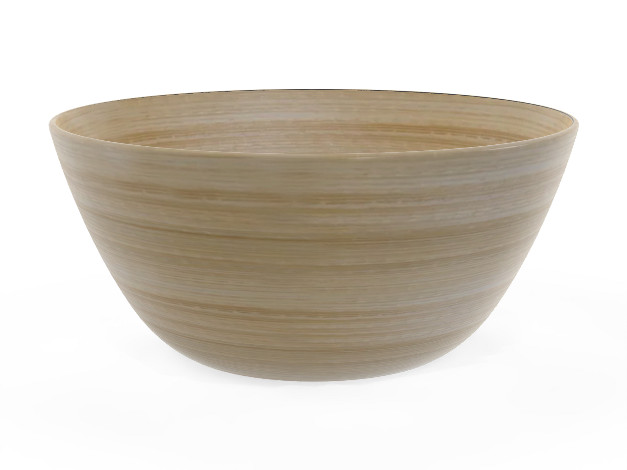 COUPELLE 12 CM NATUREL