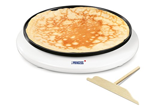 Princess 492227 Crêpière Diamètre 30 cm