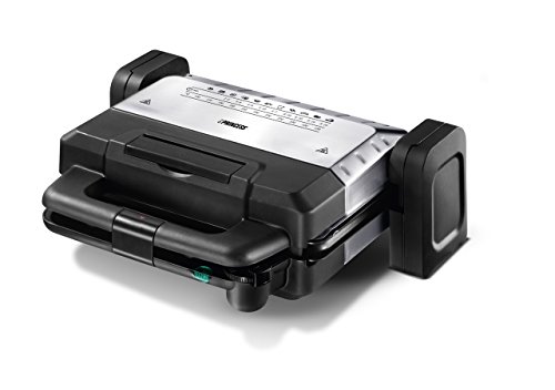 Princess 112350 Multi Grill/Panini Plaque Amovi...