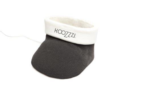 KOOZZZI Chauffe-pieds