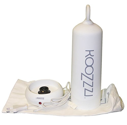 Bouillotte électrique