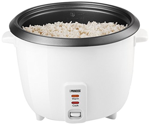 Princess 2110469 Cuiseur à Riz