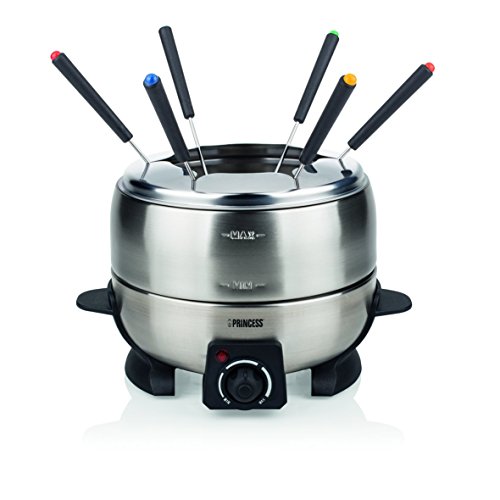 Princess 2110408 Caquelon à Fondue