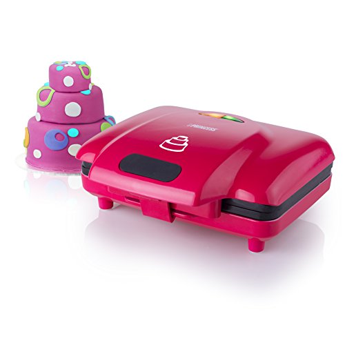 Princess 2103566 Moule à Cake Tower