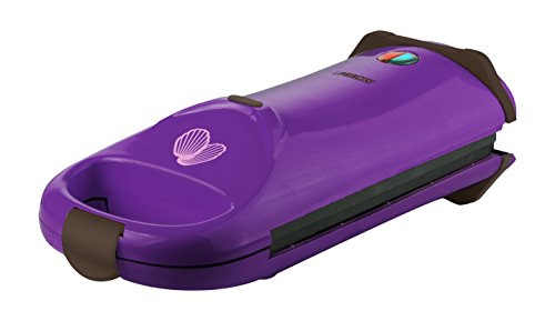 Princess 01.132404.01.001 Machine à Cake Madeleine