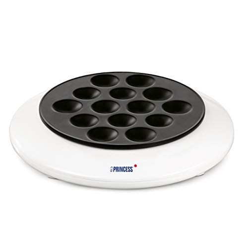 Princess 01.492226.01.001 Machine à Crêpe 34 x ...