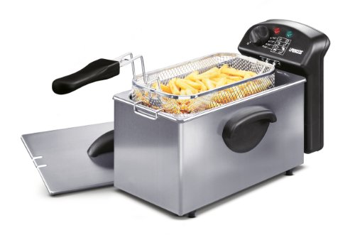 Princess 2110413 Friteuse 3L