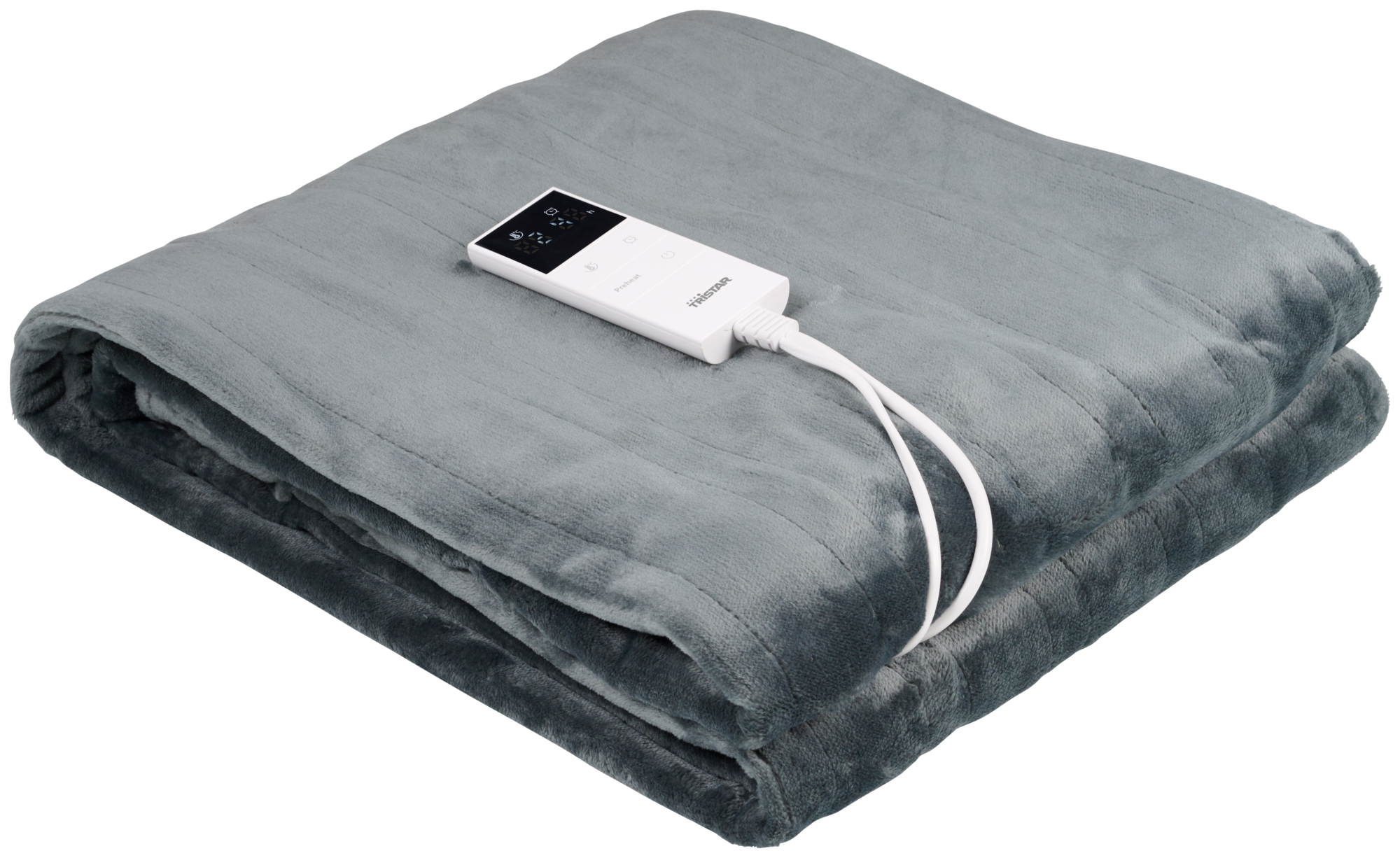 TRISTAR COUVERTURE CHAUFFANTE ELECTRIQUE code EAN 8712836994935 