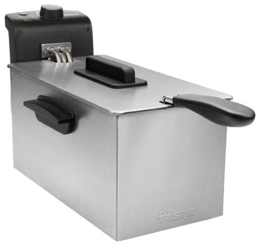  FRITEUSE SEMI-PRO TRISTAR code EAN 8712836996625 