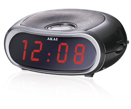 Ar105 radio portable noir, gris (import allemagne)