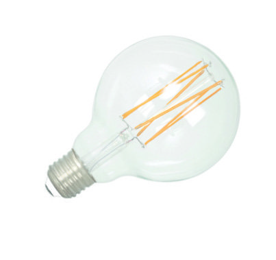AMPOULE LED FILAMENT GLOBE 8712879136316 (8712879136316)