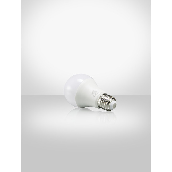 Ampoule LED connectée Wifi multicolore