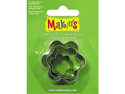 Set fleurs - Emporte-pièces