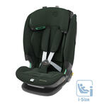 MAXI COSI Siège Auto Gr 1/2/3 Titan Pro2 I-Size Authentic Green code EAN 8712930186762 
