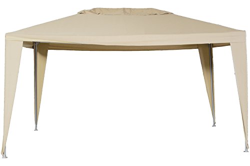 Garden Impressions Pavillon manta, ecru, 3x4m code EAN 8713002044249 