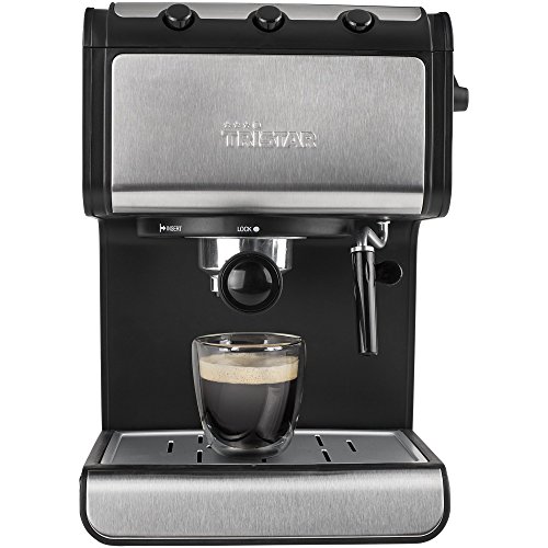 2110553 machine à expresso 1,4 l