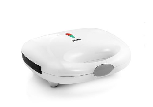 Sa1120 appareil à croque 750 w blanc