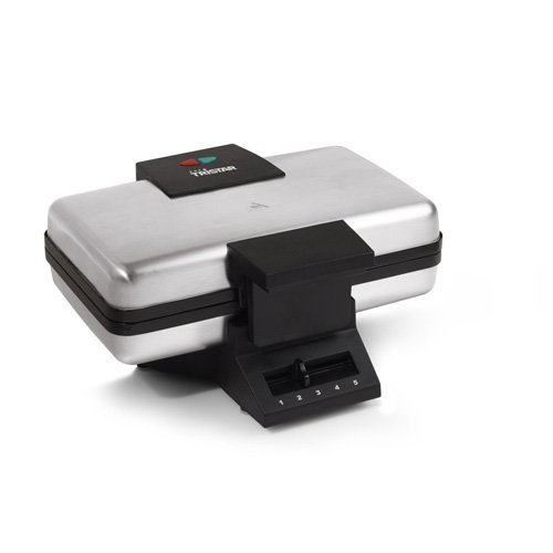 Wf-2141 machine à gaufres 1000 w