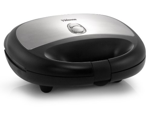 Sa2151 appareil à croque 750 w inox