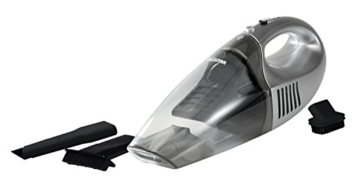 Kr-2156 aspirateur à main - noir