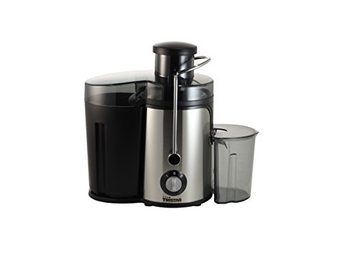 Tristar Sc-2283 centrifugeuse / extracteur de jus 400 w inox code EAN 8713016022837 