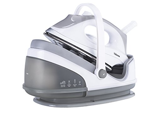 St-8912 compact centrale vapeur