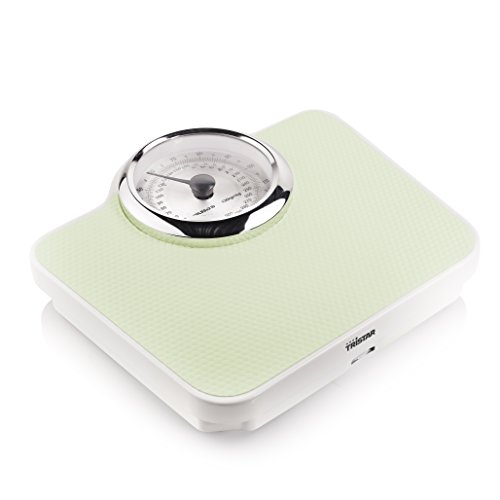 Design vintage pèse personne balance analogique