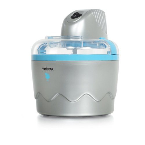 SORBETIERE MACHINE A GLACE -NEUF garantie 2 ans