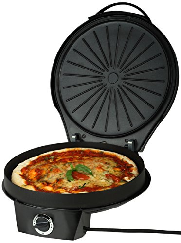 Pz-2880 four à pizza 36,6 x 32,5 x 14,1 cm