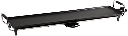Bp-2984 grill de table teppan yaki xxl 90 x 23 ...