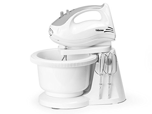 Mx-4152 mixeur avec bol rotatif 2 l 200 w