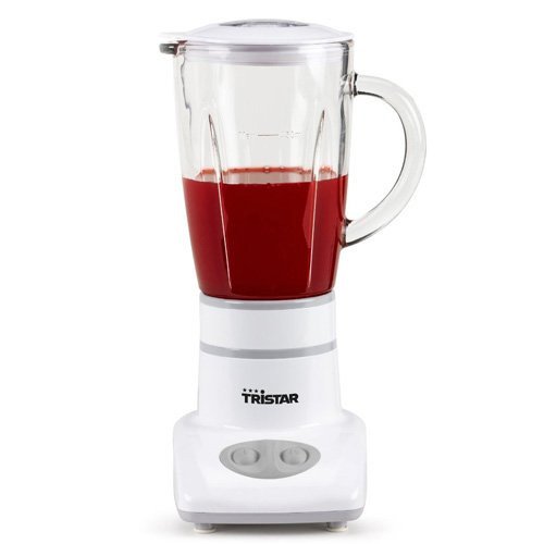 Bl-4431 blender avec bol en verre amovible 0,45...