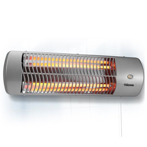 Ka-5010 radiateur ip24 1200 w