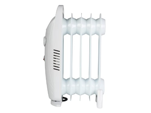Ka-5103 radiateur à bain d'huile électrique 500 w