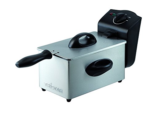 - fr-6929 - friteuse - 800 w