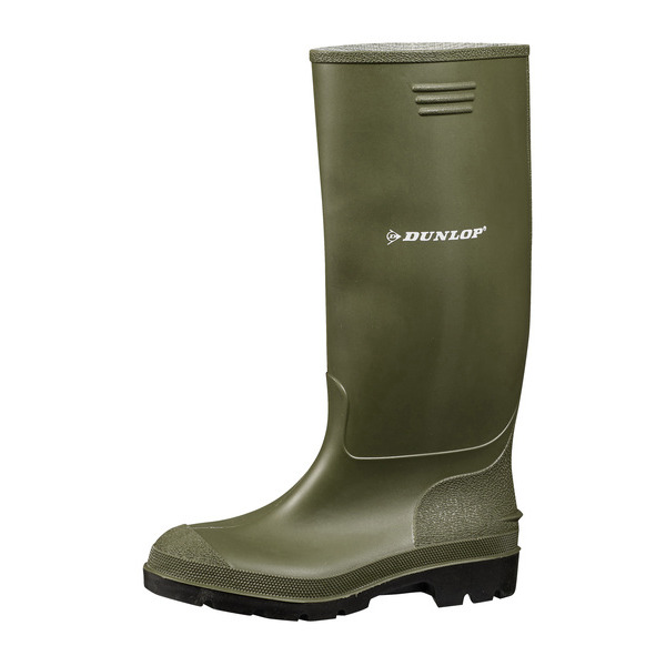 Bottes de pluie adulte