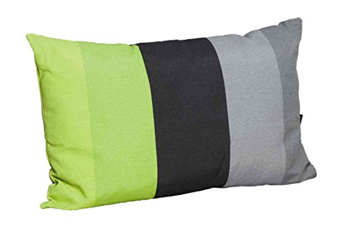 Madison C193 coussin de décoration 75% coton 25% polyester lars lime 40 x 60 cm code EAN 8713229132347 
