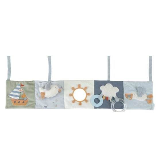  Little Dutch Jeu d'activités à suspendre Sailors Bay  code EAN 8713291886261 