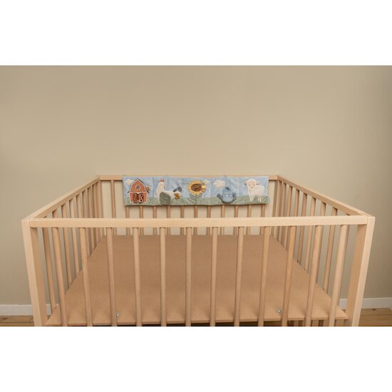  Little Dutch Jeu d'activités à suspendre Little Farm  code EAN 8713291888265 