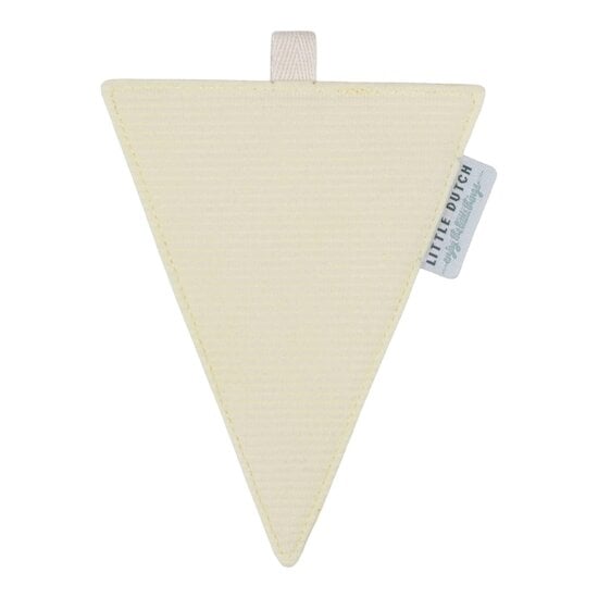  Little Dutch Drapeau Jaune  code EAN 8713291895461 