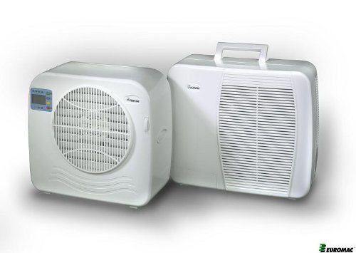 ATMB MARINE Climatiseur portatif AC2400