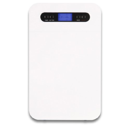 P & B Déshumidificateur QLIMA D510 8713508756264 (8713508756264)